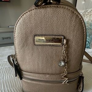 🔥 Marc New York Mini Backpack
